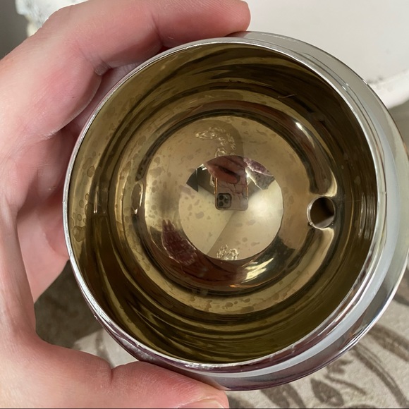 STARBUCKS Pink Frosted Frappuccino Lover Domed Lid 2014 16oz Plastic Cold Cup - Picture 6 of 6